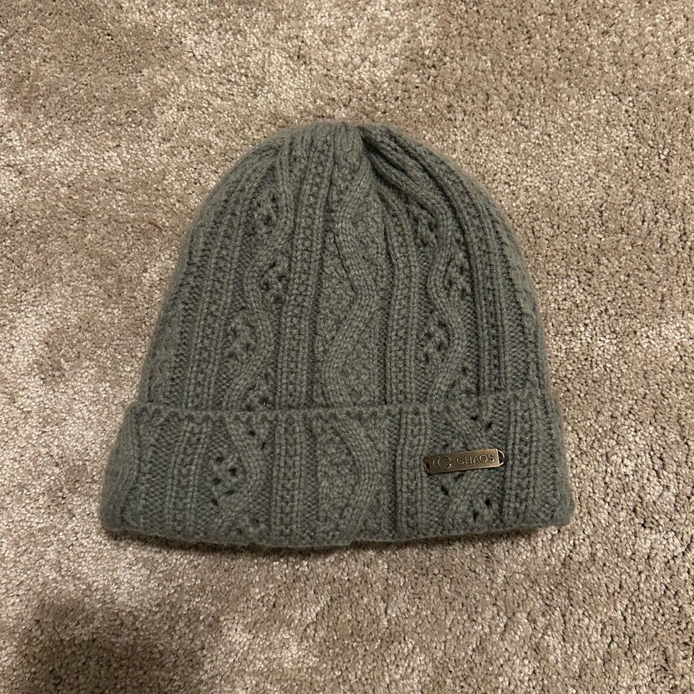 Beanie